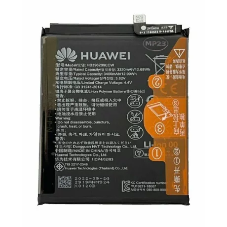 Acumulator Huawei HB396286ECW 3400 mAh Li-Ion (Service Pack)