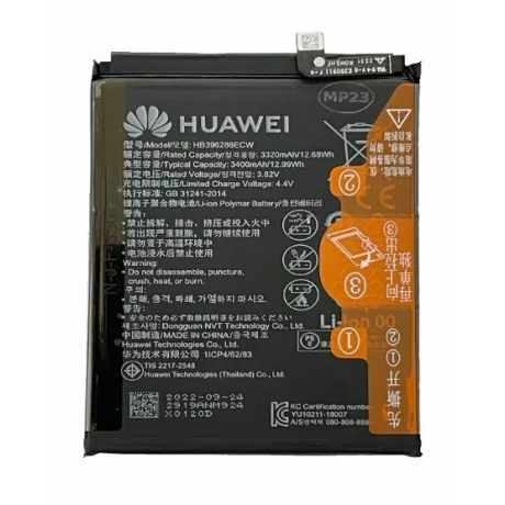 Acumulator Huawei HB396286ECW 3400 mAh Li-Ion (ORIGINAL)