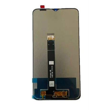 Ecran Compatibil pentru Nokia G60 Fara Rama