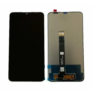 Ecran Compatibil pentru Nokia G60 Fara Rama