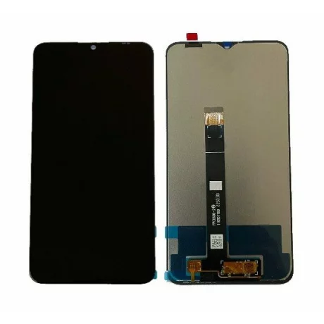Ecran Compatibil pentru Nokia G60 Fara Rama