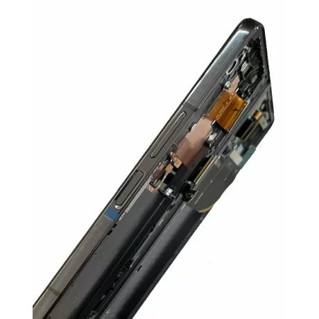 Ecran Interior Samsung F946B Galaxy Z Fold5 5G 2023 Black (Service Pack)