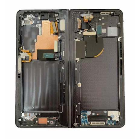 Ecran Interior Samsung F946B Galaxy Z Fold5 5G 2023 Black (Service Pack)