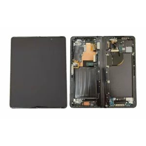 Ecran Interior Samsung F946B Galaxy Z Fold5 5G 2023 Black (Negru) (Service Pack)