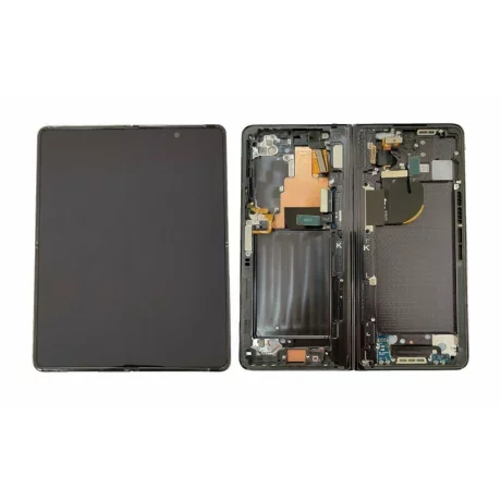 Ecran Interior Samsung F946B Galaxy Z Fold5 5G 2023 Black (Service Pack)