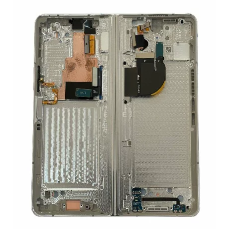 Ecran Interior Samsung F946B Galaxy Z Fold5 5G 2023 Cream (Crem) (Service Pack)