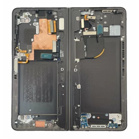 Ecran Interior Samsung F946B Galaxy Z Fold5 5G 2023 Gray (Gri) (Service Pack)