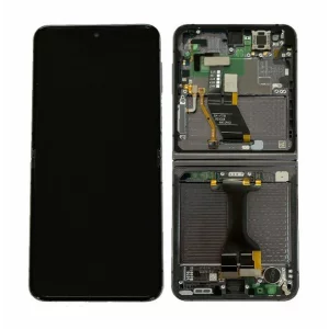 Ecran Samsung F731B Galaxy Z Flip5 5G 2023 Graphite (Service Pack)