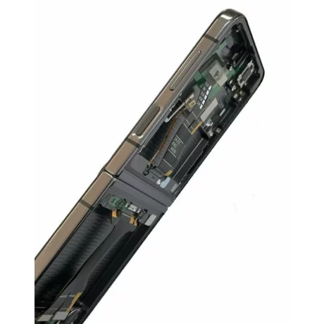 Ecran Samsung F731B Galaxy Z Flip5 5G 2023 Graphite (Service Pack)