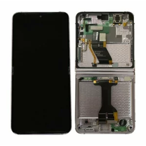 Ecran Samsung F731B Galaxy Z Flip5 5G 2023 Lavender (Service Pack)