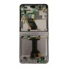 Ecran Samsung F731B Galaxy Z Flip5 5G 2023 Lavender (Service Pack)