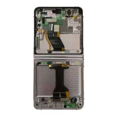 Ecran Samsung F731B Galaxy Z Flip5 5G 2023 Lavender (Service Pack)