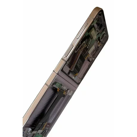 Ecran Samsung F731B Galaxy Z Flip5 5G 2023 Lavender (Service Pack)