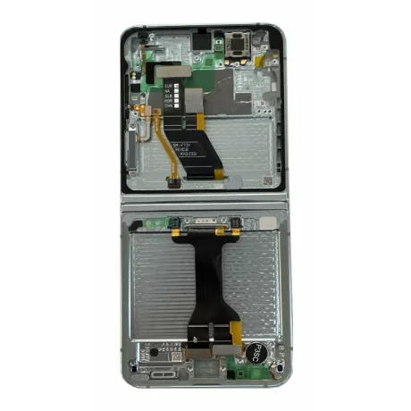 Ecran Samsung F731B Galaxy Z Flip5 5G 2023 Mint (Service Pack)