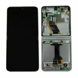 Ecran Samsung F731B Galaxy Z Flip5 5G 2023 Mint (Verde Menta) (Service Pack)