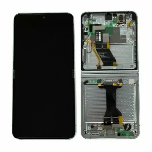 Ecran Samsung F731B Galaxy Z Flip5 5G 2023 Mint (Service Pack)