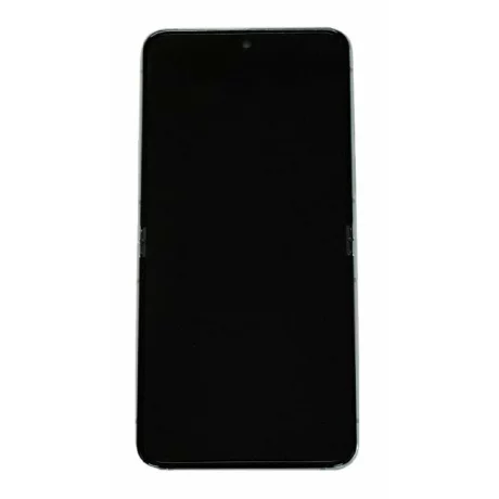 Ecran Samsung F731B Galaxy Z Flip5 5G 2023 Mint (Service Pack)