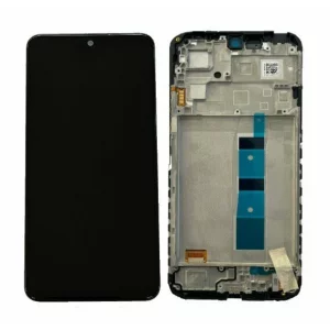 Ecran Xiaomi Redmi Note 12 4G 2023 Negru (Service Pack)