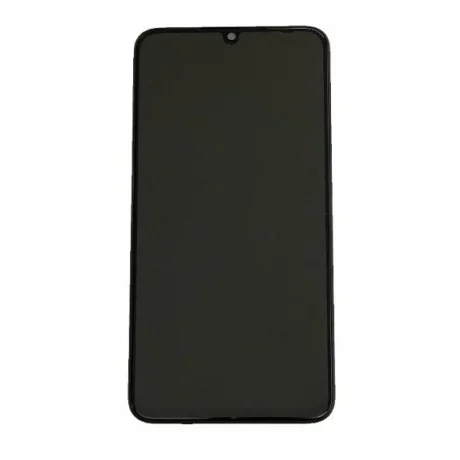 Ecran Xiaomi Poco M5 4G 2022 Black (Negru) (Service Pack)