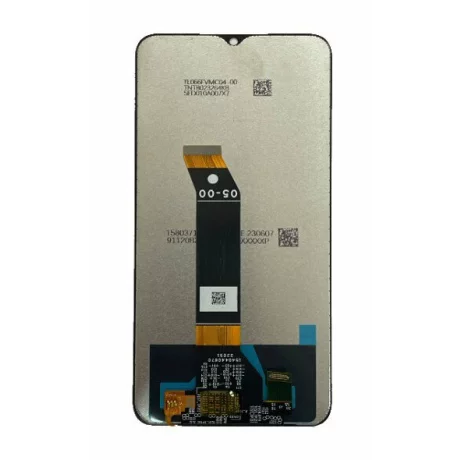 Ecran Compatibil pentru Xiaomi Redmi 10 5G / Redmi Note 11E 5G 2022 / Poco M4 5G / Poco M5 4G Fara Rama