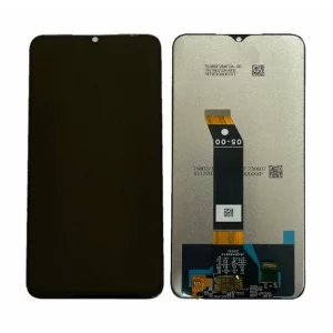 Ecran Compatibil pentru Xiaomi Redmi 10 5G / Redmi Note 11E 5G 2022 / Poco M4 5G / Poco M5 4G Fara Rama
