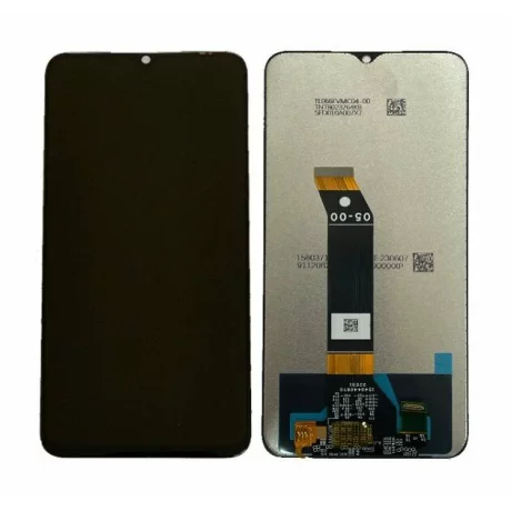Ecran Xiaomi Redmi 10 5G/ Redmi Note 11E 5G 2022/ Poco M4 5G / Poco M5 4G Fara Rama (Compatibil)