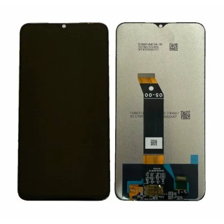 Ecran Compatibil pentru Xiaomi Redmi 10 5G / Redmi Note 11E 5G 2022 / Poco M4 5G / Poco M5 4G Fara Rama