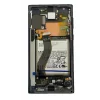 Ecran Samsung N970 Galaxy Note 10 2019 Aura Black (Negru) Cu Baterie (Service Pack)