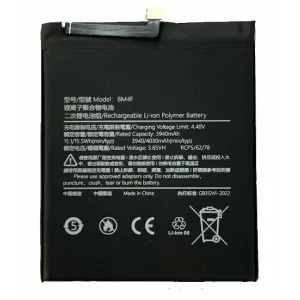 Acumulator Compatibil pentru Xiaomi BM4F Mi 9 Lite / Mi A3 3940mAh