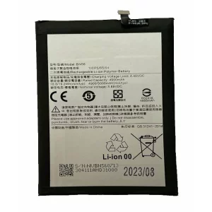 Acumulator Compatibil pentru Xiaomi BN56 Redmi 9A/ Redmi 9C 5000mAh