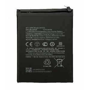 Acumulator Compatibil pentru Xiaomi BN5G Redmi 10A / Redmi 10C 5000mAh