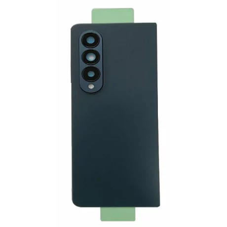 Capac Baterie Samsung F936B Galaxy Z Fold4 5G 2022 Graygreen (Gri-Verde) (Include Sticla Camera) (Compatibil)