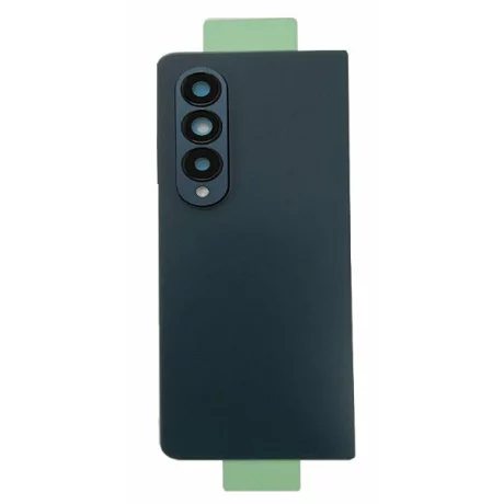 Capac Baterie Compatibil pentru Samsung F936B Galaxy Z Fold4 5G 2022 Graygreen (Gri-Verde) (Include Sticla Camera)