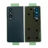 Capac Baterie Compatibil pentru Samsung F936B Galaxy Z Fold4 5G 2022 Graygreen (Gri-Verde) (Include Sticla Camera)