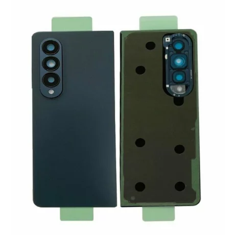 Capac Baterie Compatibil pentru Samsung F936B Galaxy Z Fold4 5G 2022 Graygreen (Gri-Verde) (Include Sticla Camera)