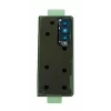 Capac Baterie Compatibil pentru Samsung F936B Galaxy Z Fold4 5G 2022 Graygreen (Gri-Verde) (Include Sticla Camera)
