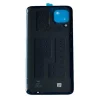 Capac Huawei P40 Lite Black (Service Pack)