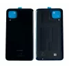 Capac Huawei P40 Lite Black (Service Pack)