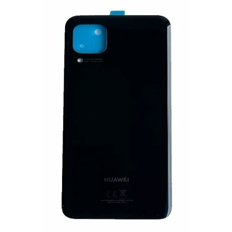 Capac Huawei P40 Lite Black (Service Pack)