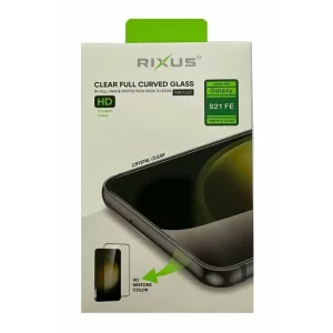 Folie Samsung G990 Galaxy S21 FE Sticla 9H Transparenta