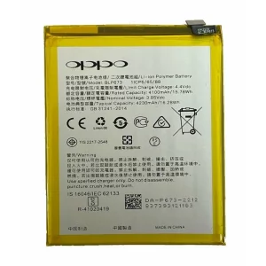Acumulator Oppo BLP673 A12/ A12e/ A31/ A11k/ A7 4230mAh (Bulk)