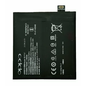 Acumulator Oppo BLP767 Find X2 Pro 5G 2130mAh (Bulk)