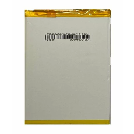Acumulator Compatibil pentru Oppo BLP781 A52 5000mAh
