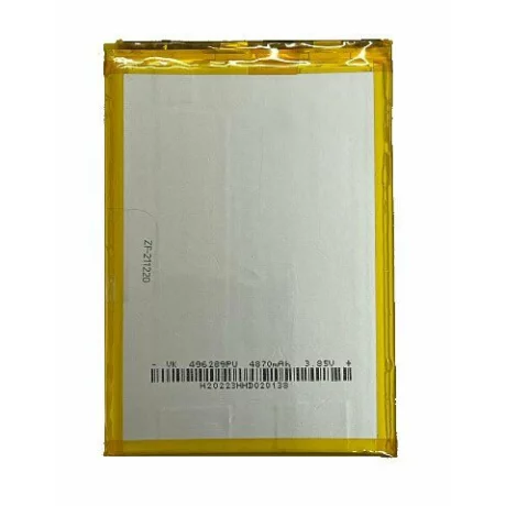 Acumulator Compatibil pentru Oppo BLP851 A74 4G / F19 / F19s 5000mAh