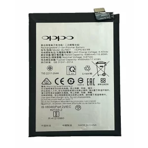 Acumulator Oppo BLP907 Reno7 Lite 5G 4500mAh (Bulk)