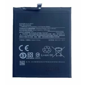 Acumulator Compatibil pentru Xiaomi BN54 Redmi 9 / Redmi Note 9 4G 5020mAh