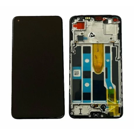 Ecran Oppo Reno7 5G/ Find X5 Lite (Service Pack)