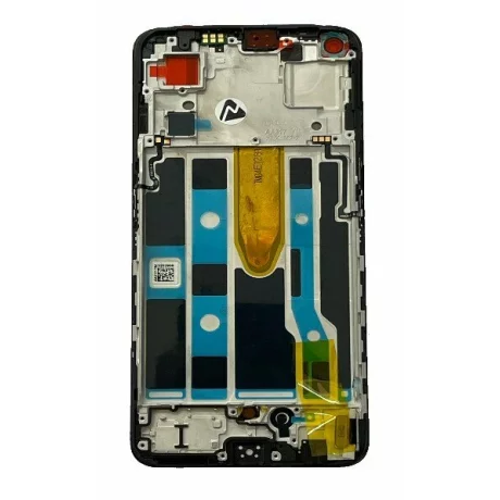 Ecran Oppo Reno7 5G/ Find X5 Lite (Service Pack)