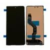 Ecran Exterior Samsung F946B Galaxy Z Fold5 5G 2023 Black (Negru) (Service Pack)