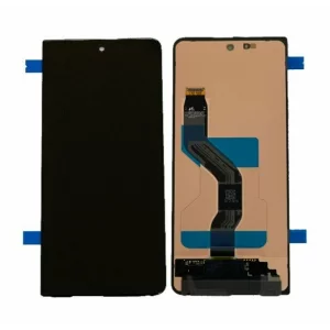 Ecran Exterior Samsung F946B Galaxy Z Fold5 5G 2023 Black (Negru) (Service Pack)